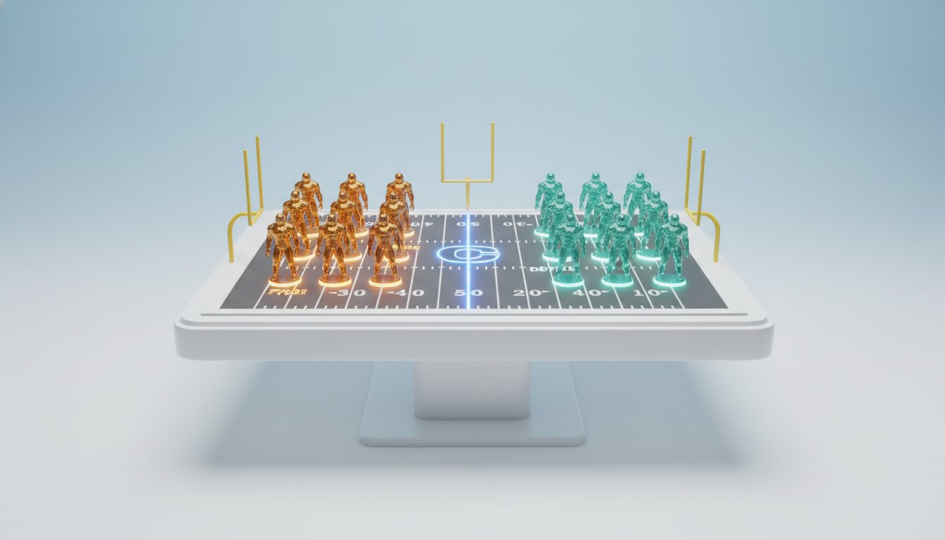 Strategic NIL and Coaching Drive Kentucky Football Ascendancy