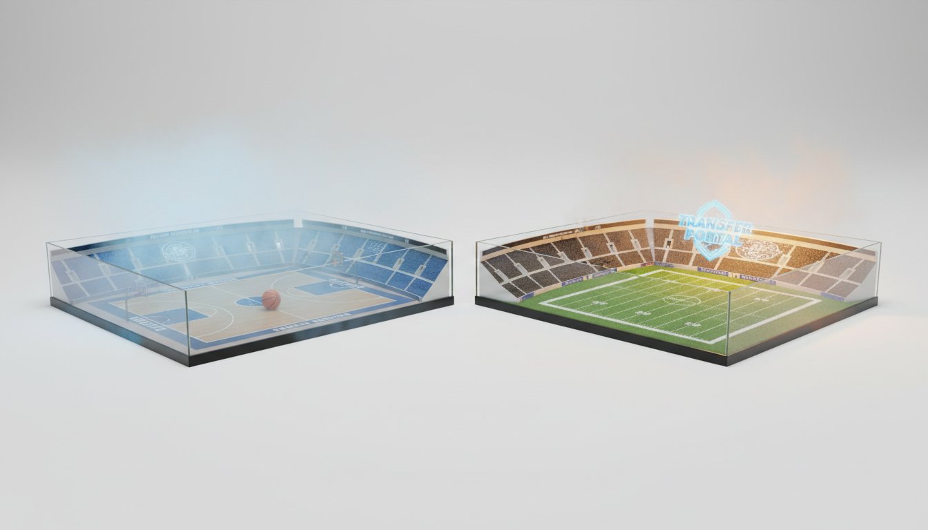 Kentucky Basketball's Decline Threatens Blue-Blood Status