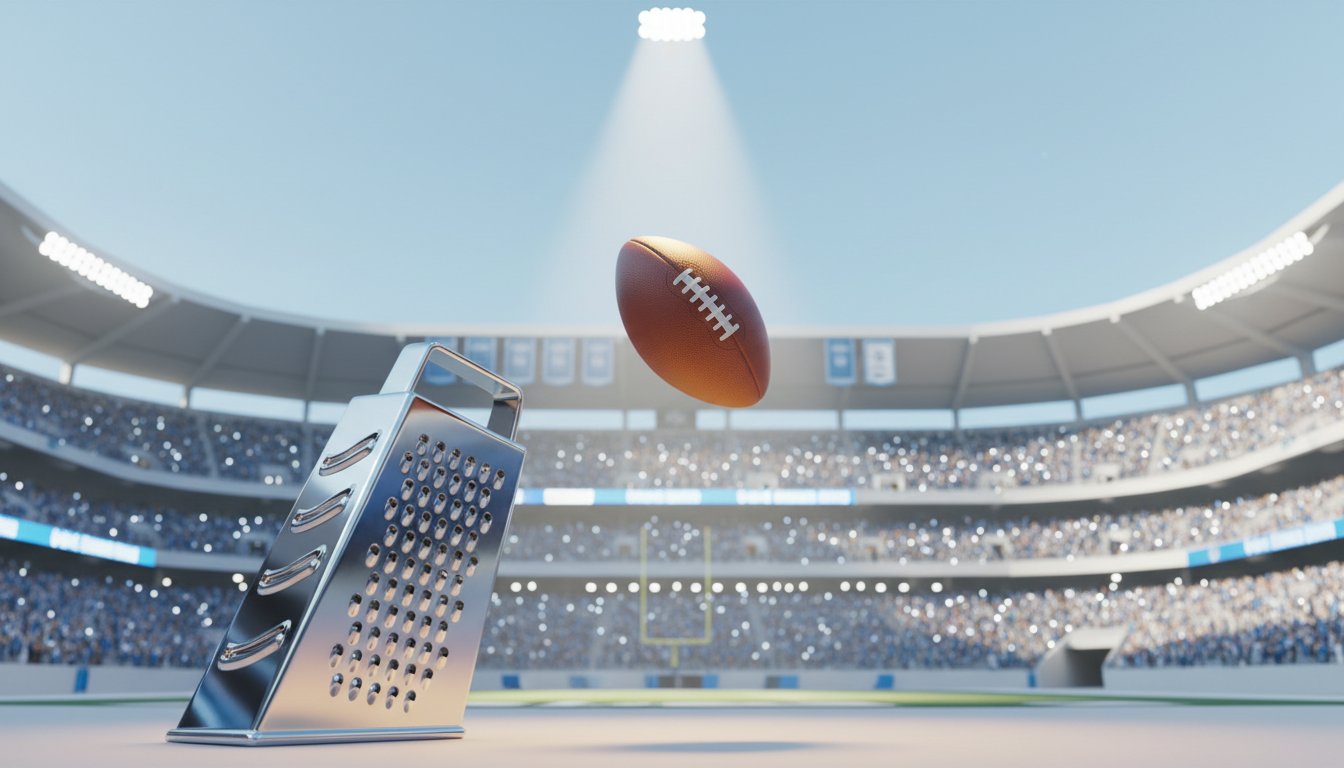 NFL Wild Card Weekend: Unpredictability, Coaching Scrutiny, and Shifting Power Dynamics