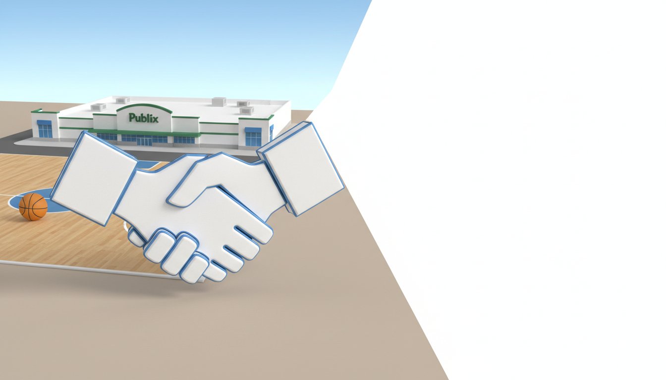 Podcast Discusses Publix Expansion, UK Basketball Lineup, and Social Norms