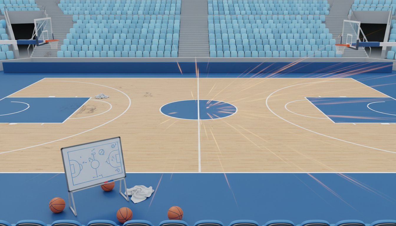 Kentucky's Resilience--Second-Half Comebacks Define Identity