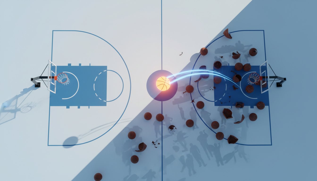 Kentucky Basketball's Resilience Amidst Unpredictable Season