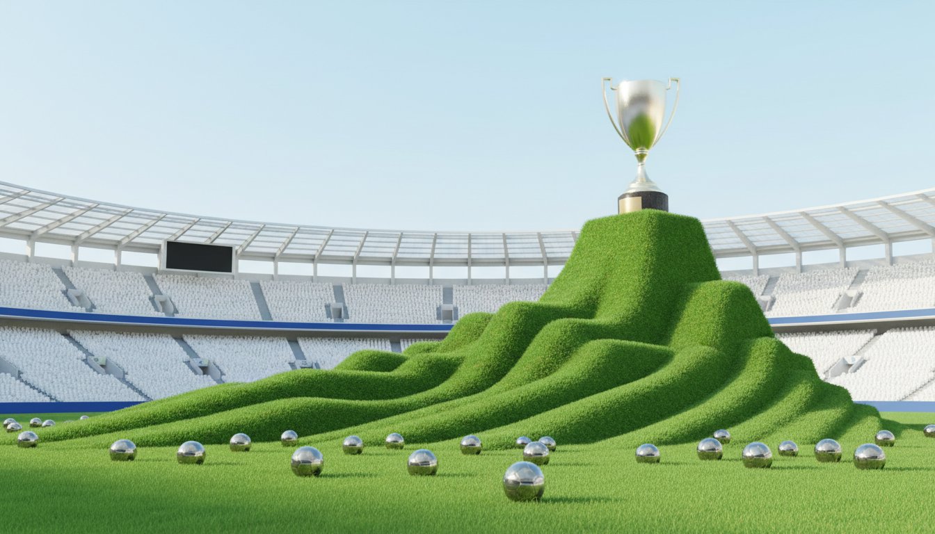 Kentucky Football's Potential for Indiana-Like Contention