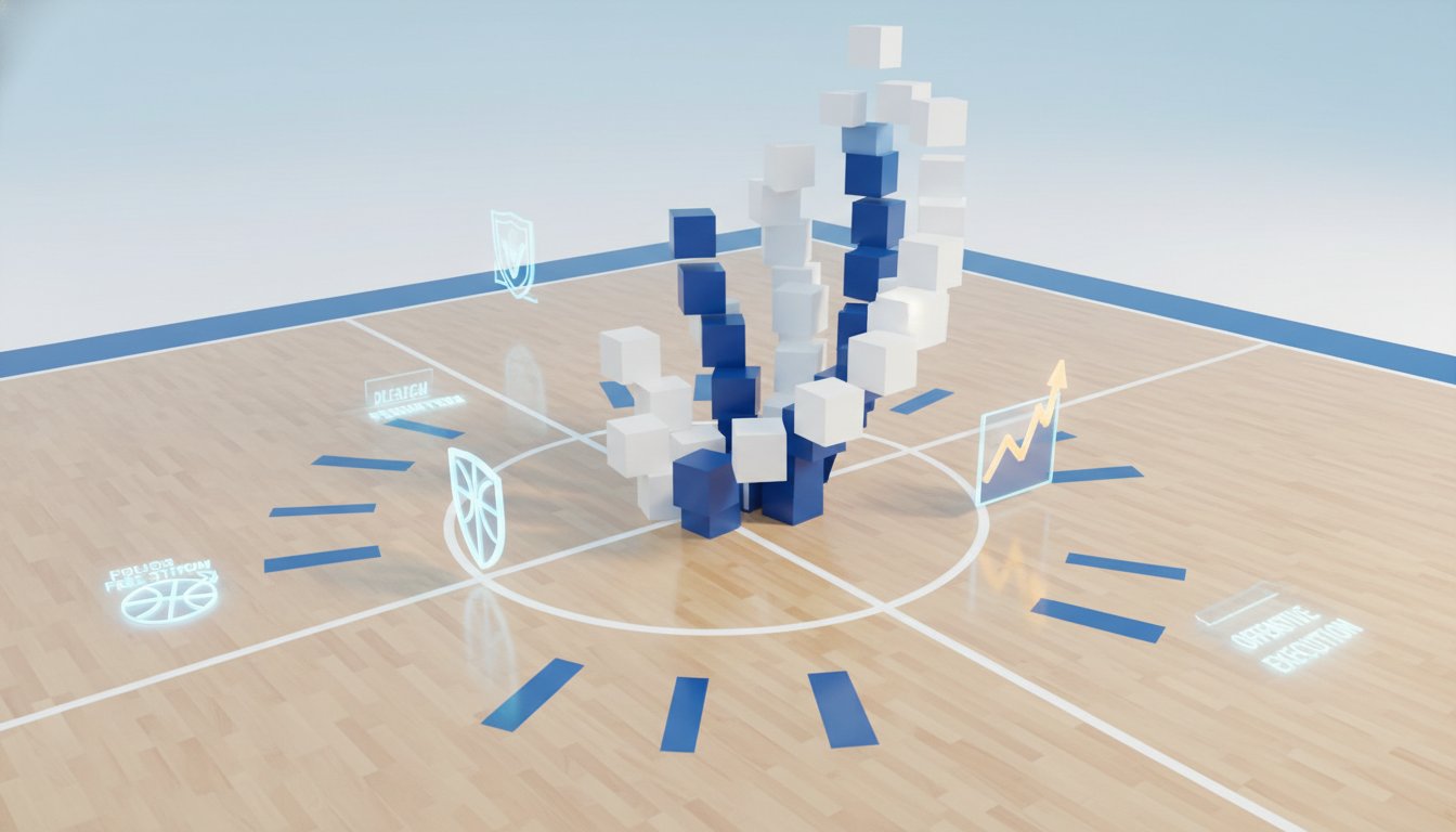 Kentucky Basketball's Tournament Path Hinges on Roster Depth