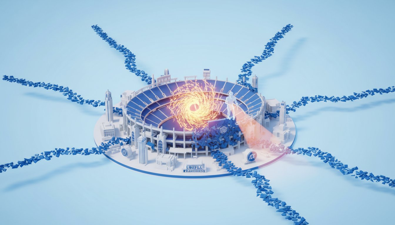 NFL Coaching Carousel Driven by Performance, Culture, and Narrative Shifts