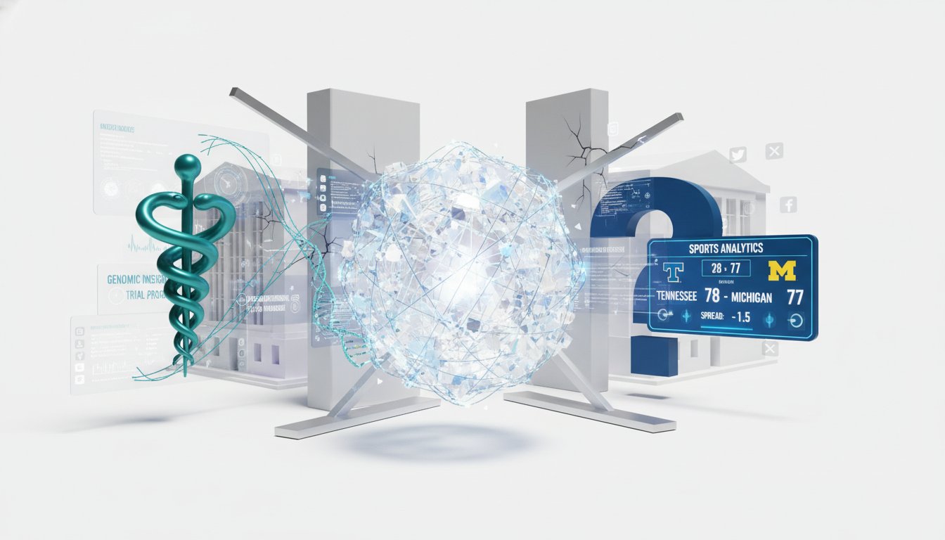 Kentucky's Fan Engagement Gap and Tournament Scoring Quirks