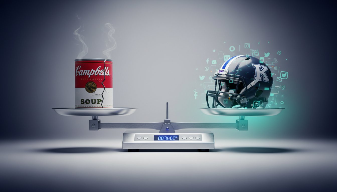 Soup CEO's "Poor" Remarks, 3D Chicken, and ASU Bar Bust