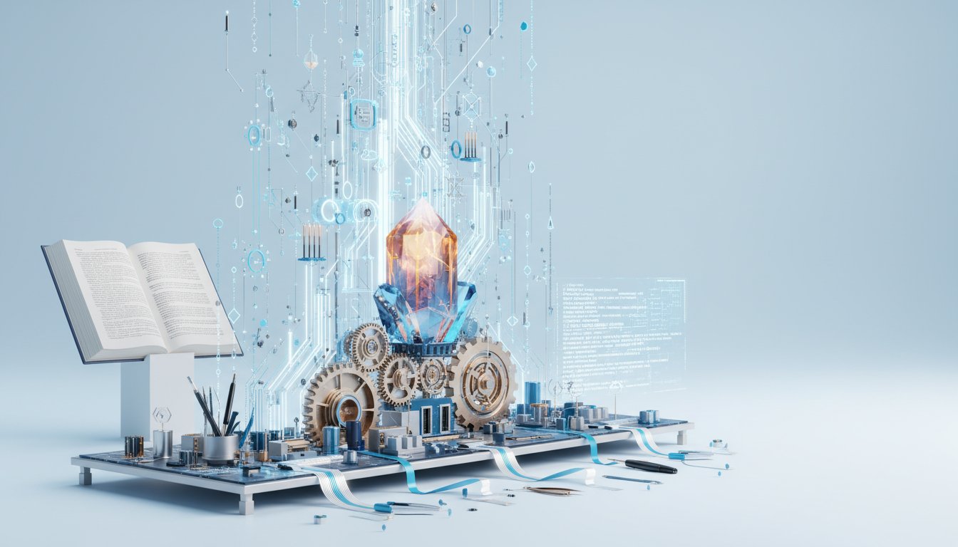 AI's Accelerating Pace Demands Strategic Adoption for Durable Advantage