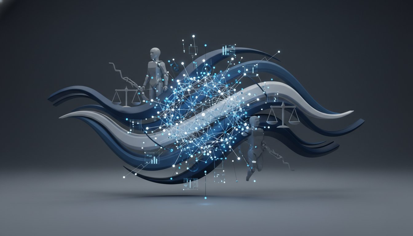 AI Innovation Accelerates Amidst Safety, Regulation, and Robotics Advancements