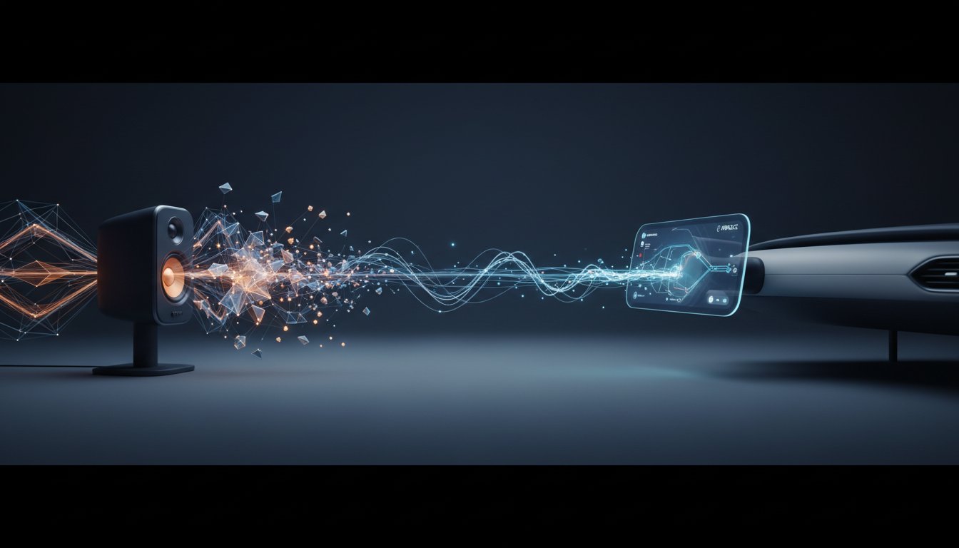 AI Integration Accelerates Across Media, Autonomy, and Infrastructure