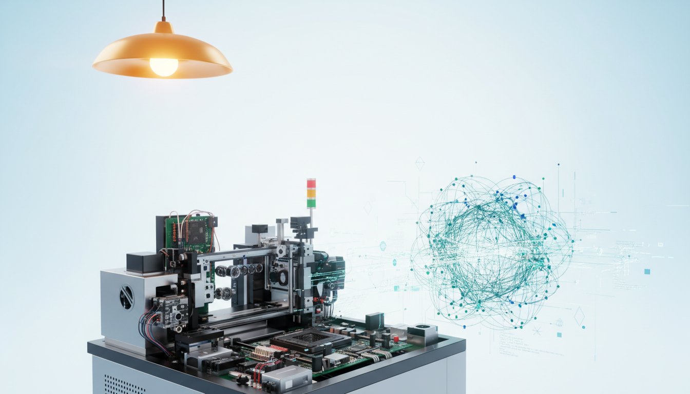 AI Acceleration, Geopolitical Shifts, and Talent Wars