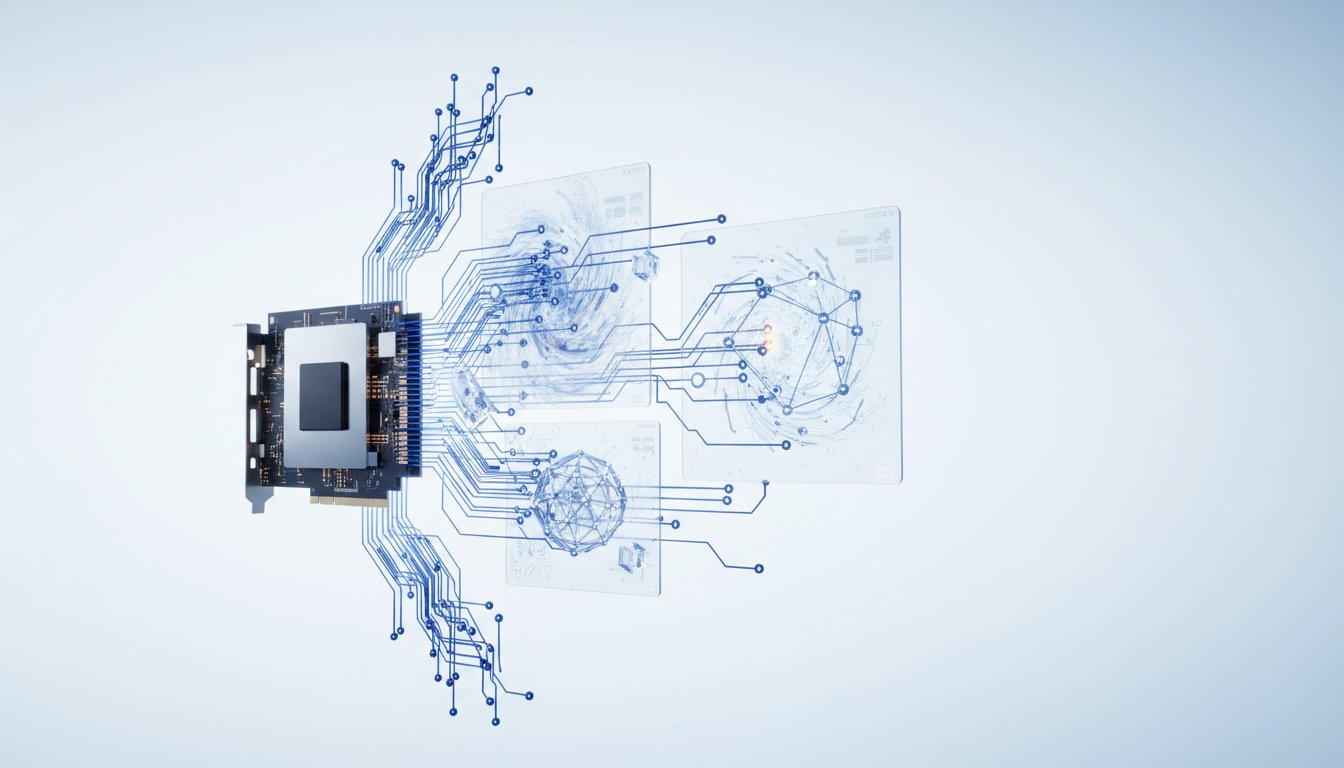 AI Landscape: Strategic Acquisitions, Hardware Shifts, and Safety Regulation