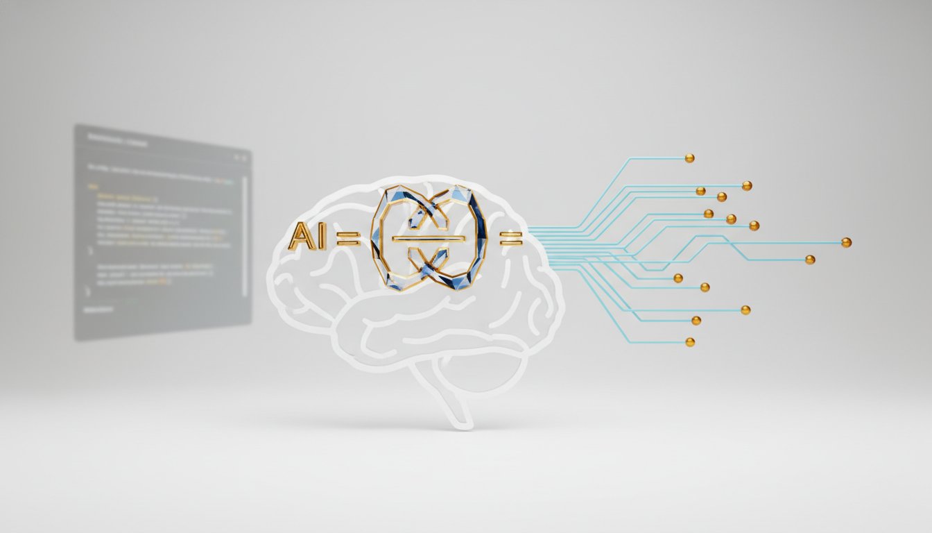 On-Policy Learning, End-to-End Reasoning, and Data Efficiency Drive AI Progress