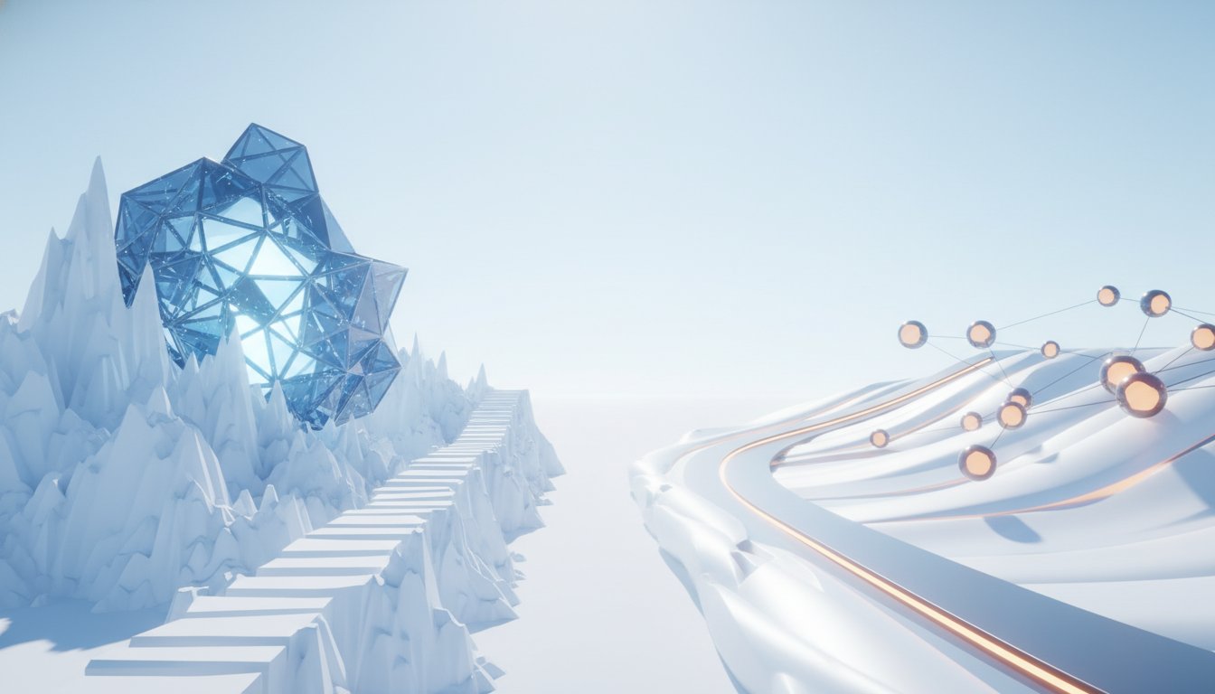 Balancing AI Capability and Efficiency Through Distillation