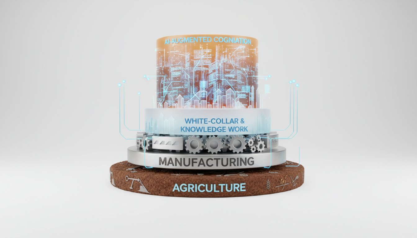 AI Code Generation Drives Tangible Productivity Gains and Competitive Advantage