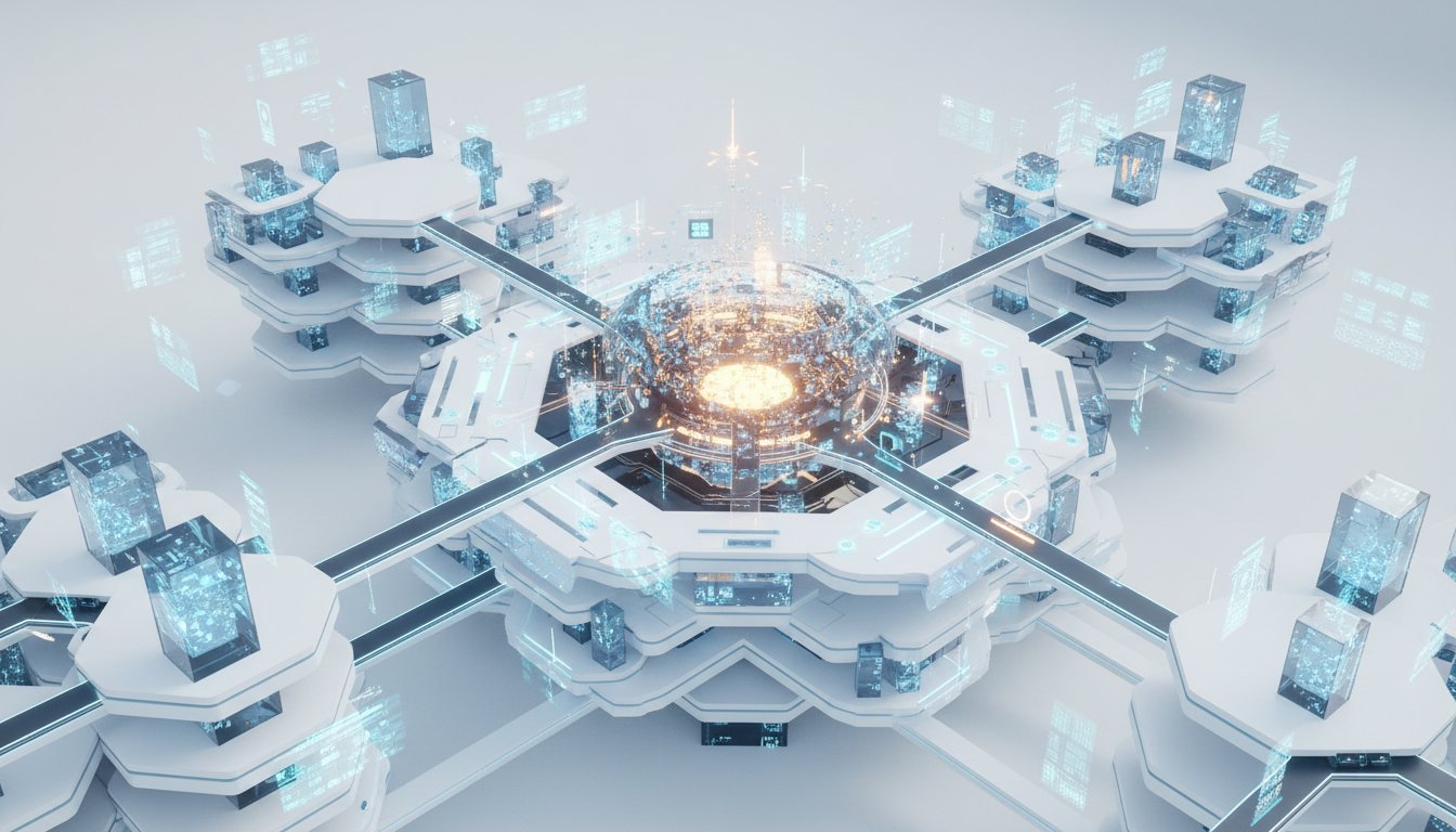 Turbopuffer's Cloud Primitive Database Design for AI