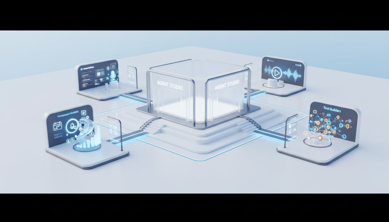 Dreamer's Agentic OS: User Agency Through Orchestrated AI Workflows