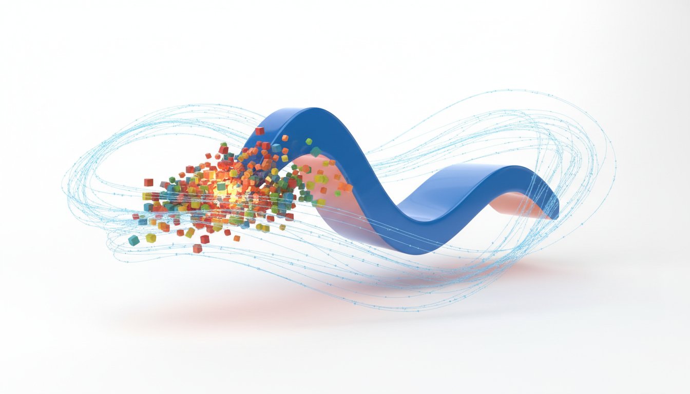 Mistral's Voxtral TTS: Efficient, Open Audio Generation Strategy