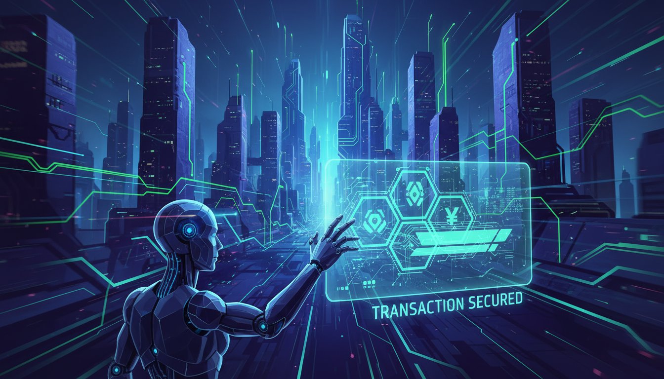 Stripe Powers AI Economy: Infrastructure, Fraud, and Agents