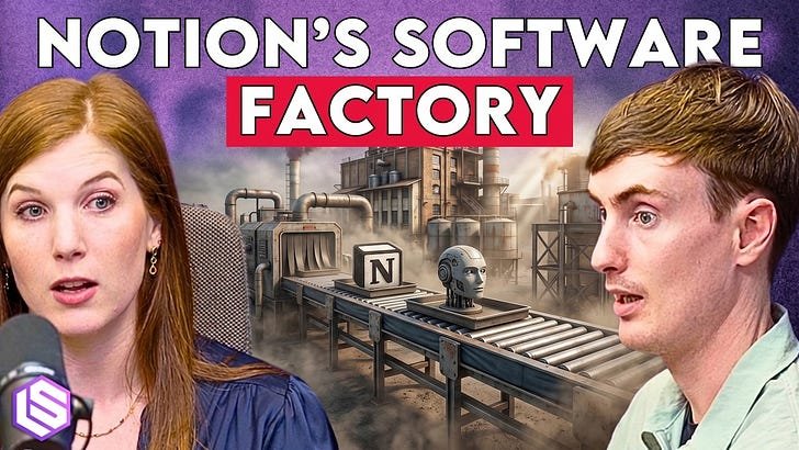 Notion's Agentic Work: System Design Trumps Raw AI Power