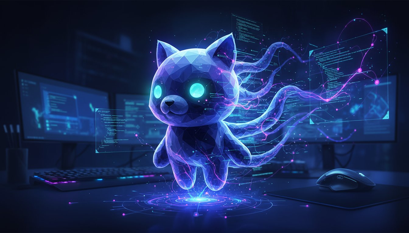 GitHub's Grand AI Play: Building the Developer's Future