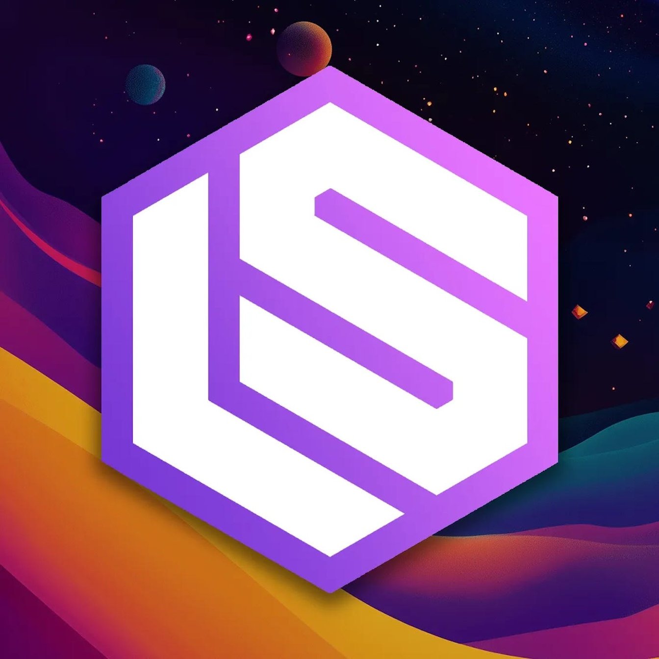 Scaling Scientific Discovery Through AI-Orchestrated Token Generation