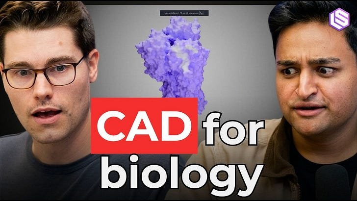 Transitioning Drug Discovery From Waterfall Biology To Engineering