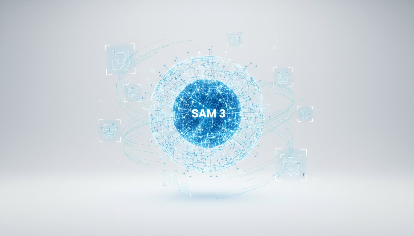 SAM 3 Unifies Vision Tasks With Concept-Prompted Segmentation, Detection, and Tracking