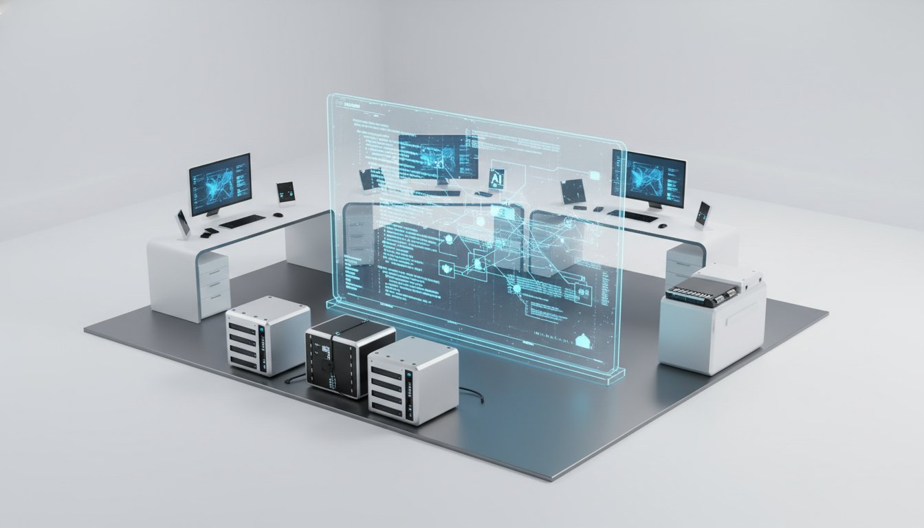 AI Agents Redefine Software Engineering: From Code Writing to Orchestration