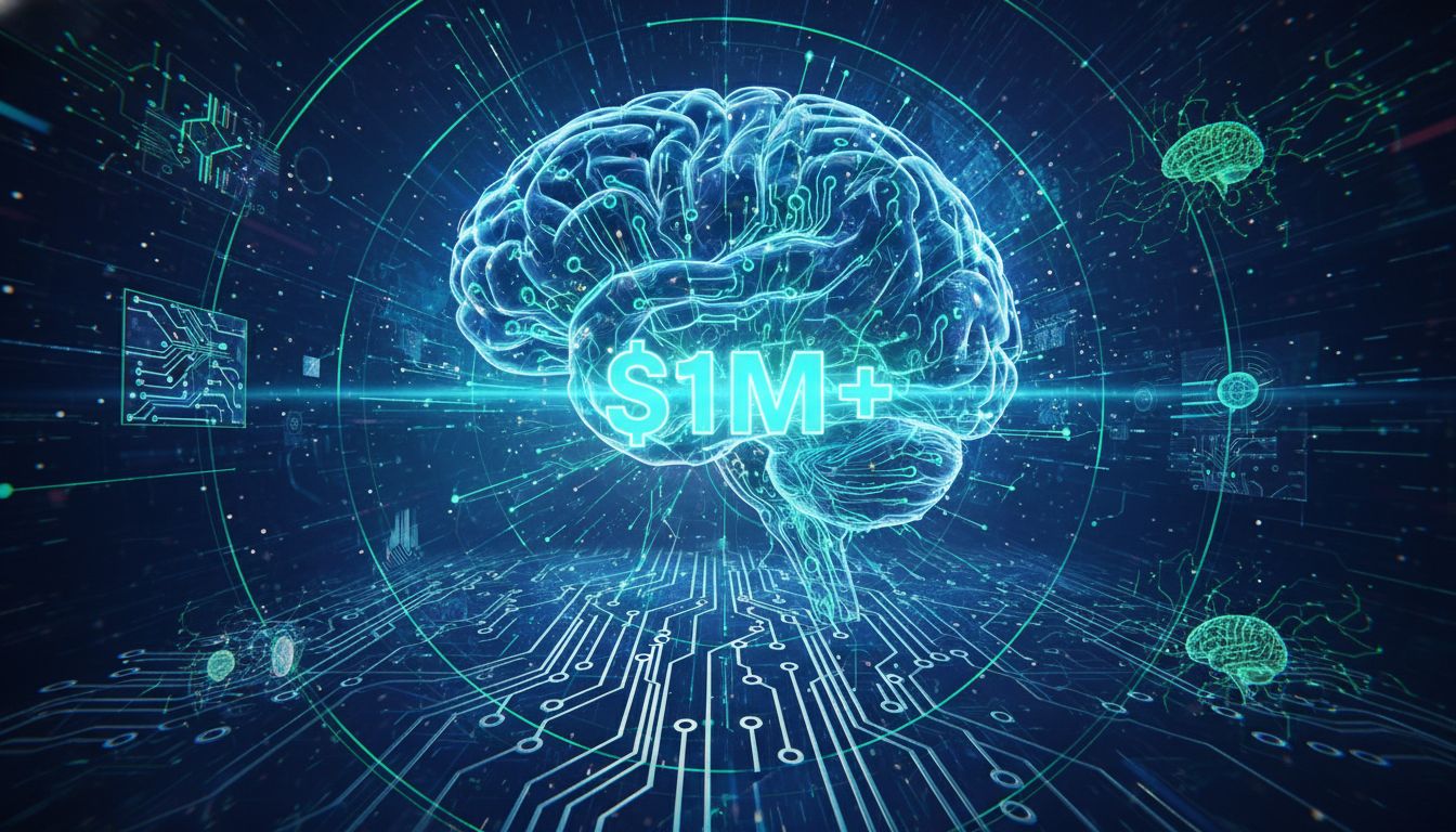 AI Engineering's Future: Output-Based Pay Unlocks Millions