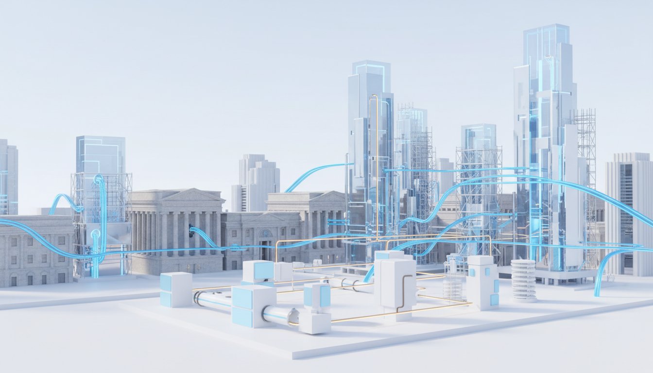 AI Personalization and Data Infrastructure Drive 2026 Consumerization