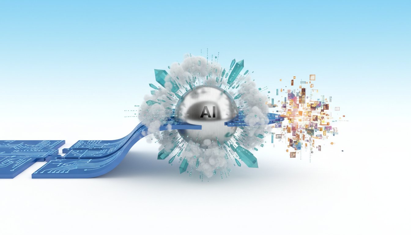 Co-Designing AI Products and Models for Specialized RL Application