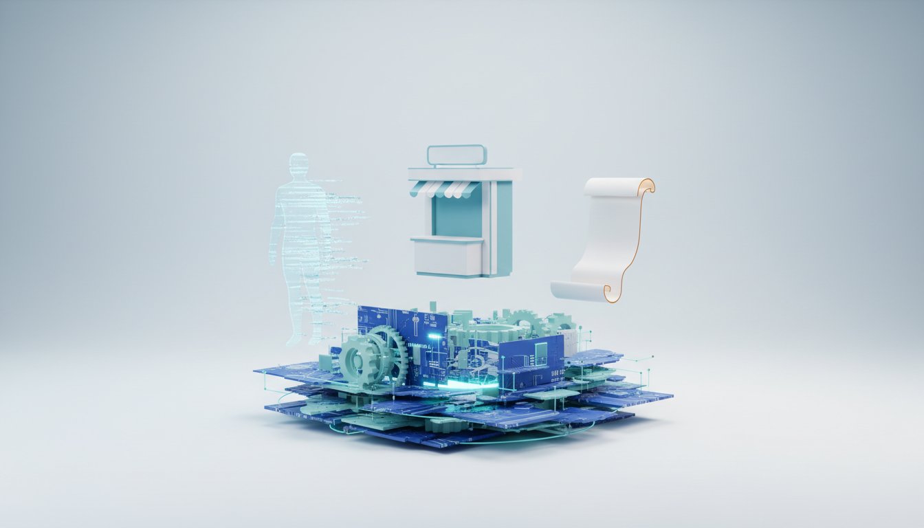 Post-Training AI Complexity Hinges on Data Quality and Token Efficiency