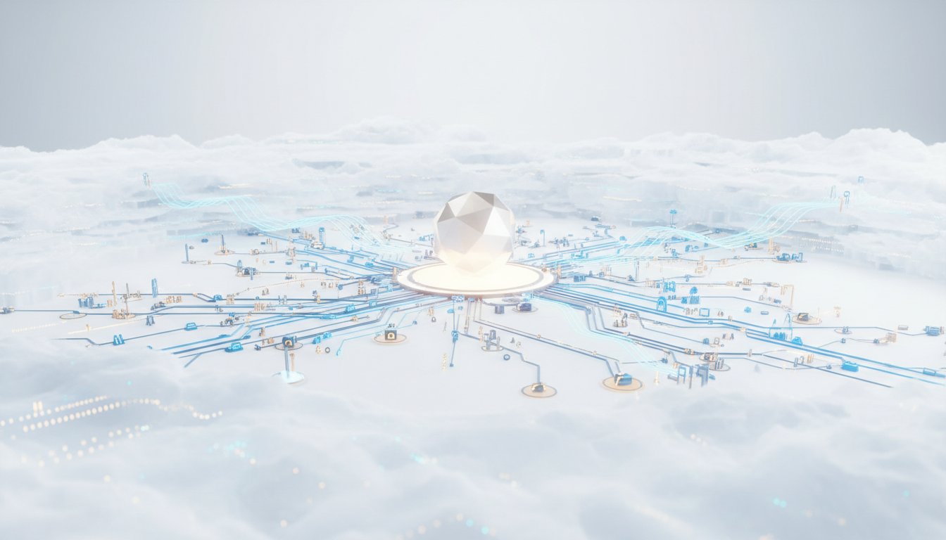 LMArena's AI Evaluation North Star: Integrity, Real-World Feedback, and Vertical Expansion