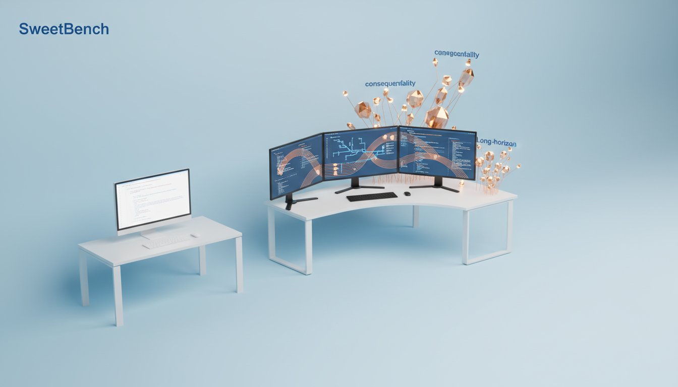 Evolving AI Coding Benchmarks Toward Long-Horizon Development and Collaboration