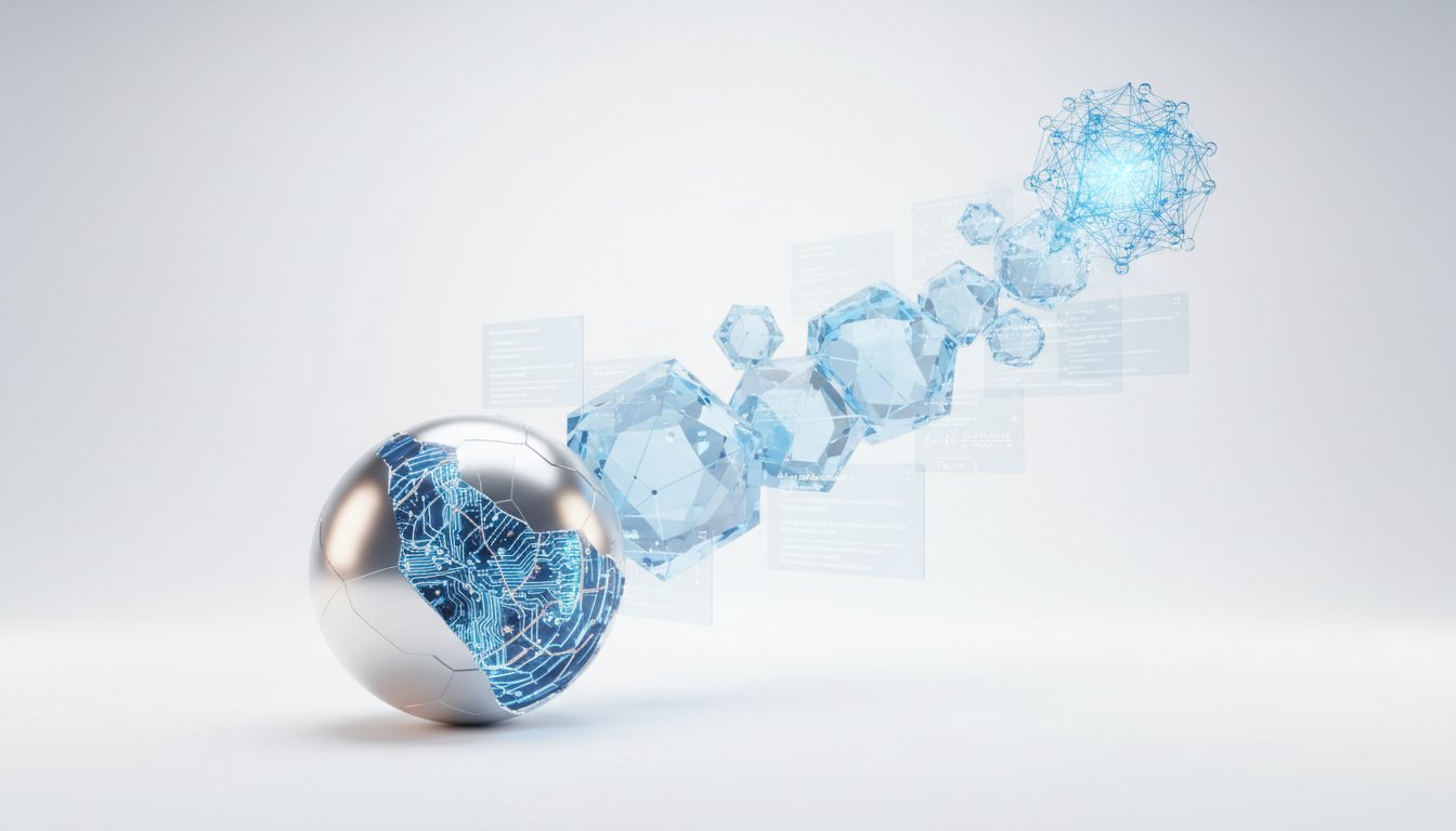 AI's Rapid Advancement Challenges Existing Models