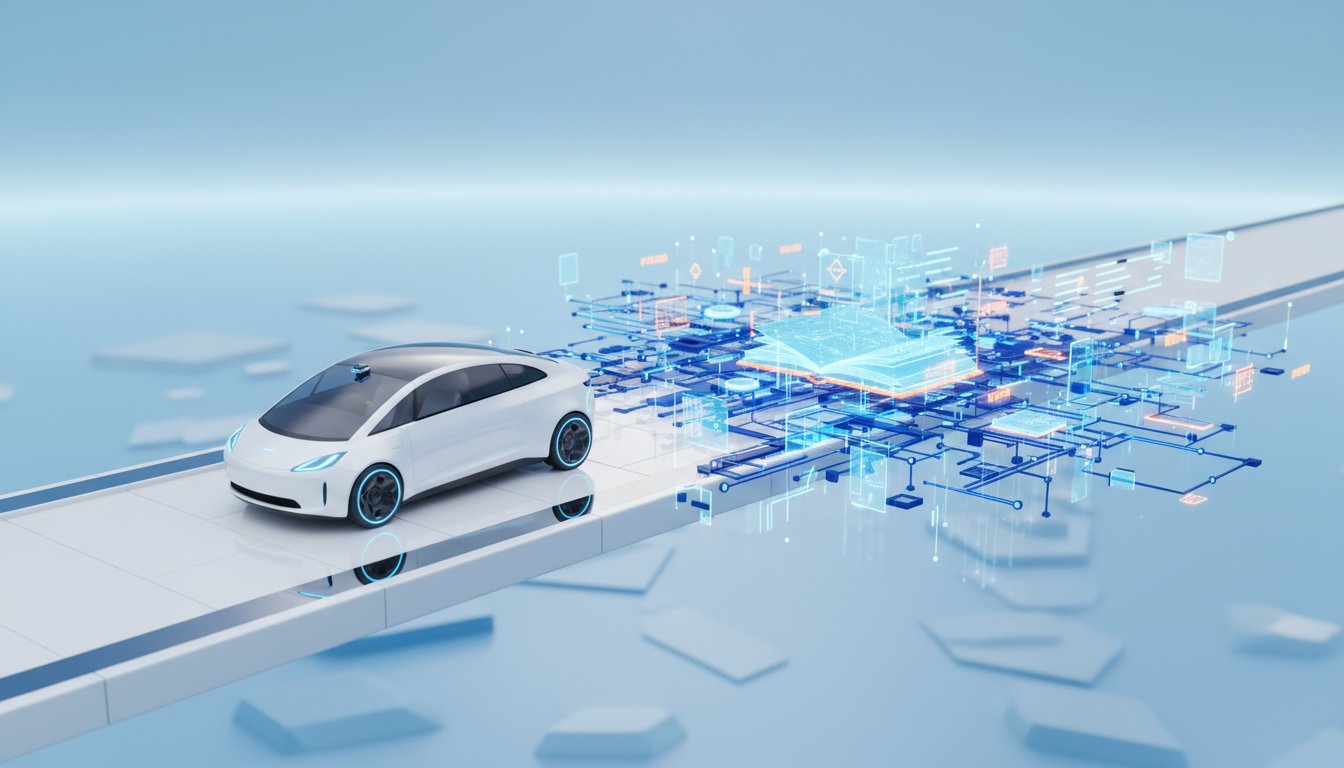 AI's Paradox: Diminishing Human Agency Through Efficient Learning