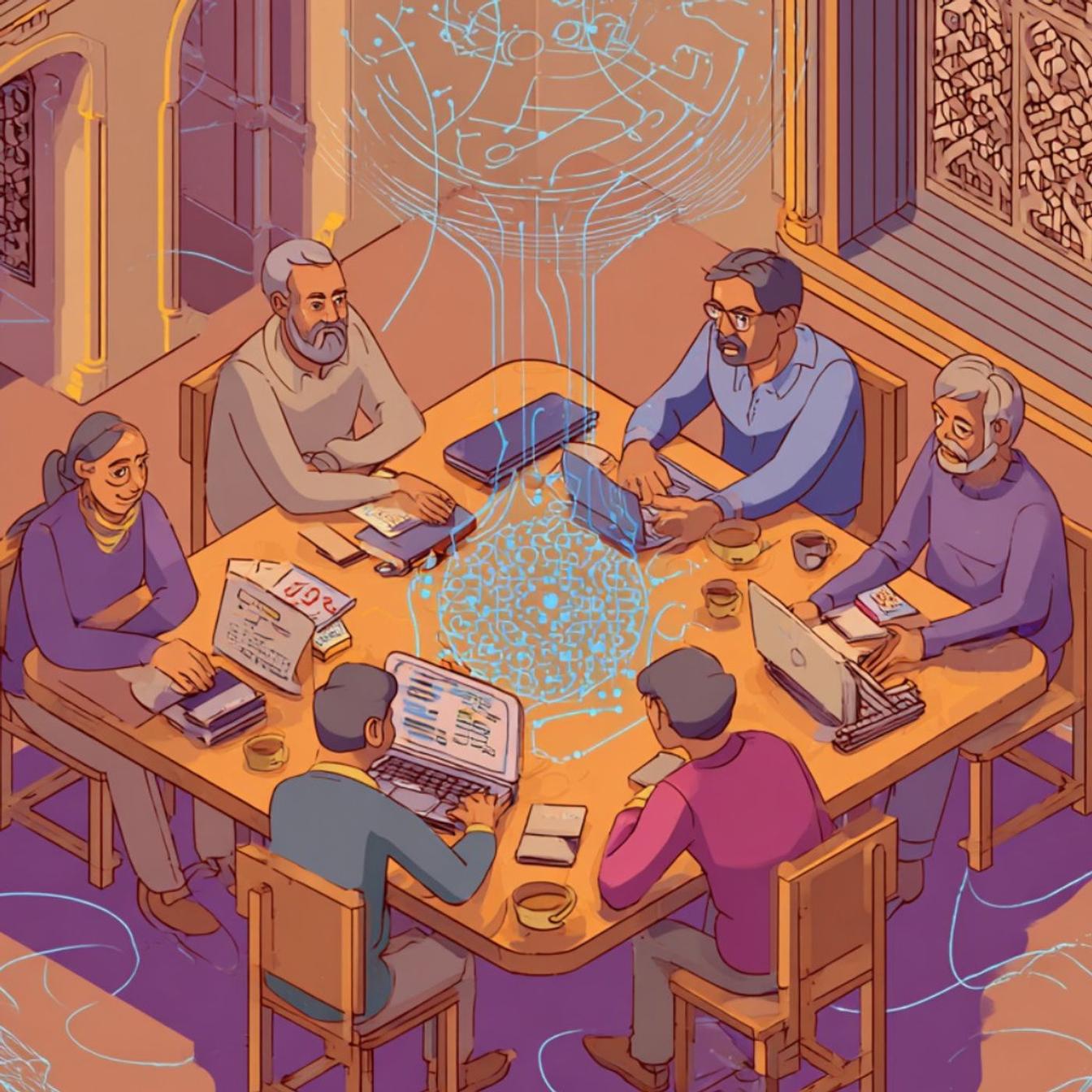Liberal Arts Colleges Thrive by Cultivating Unique Human Skills in AI Era