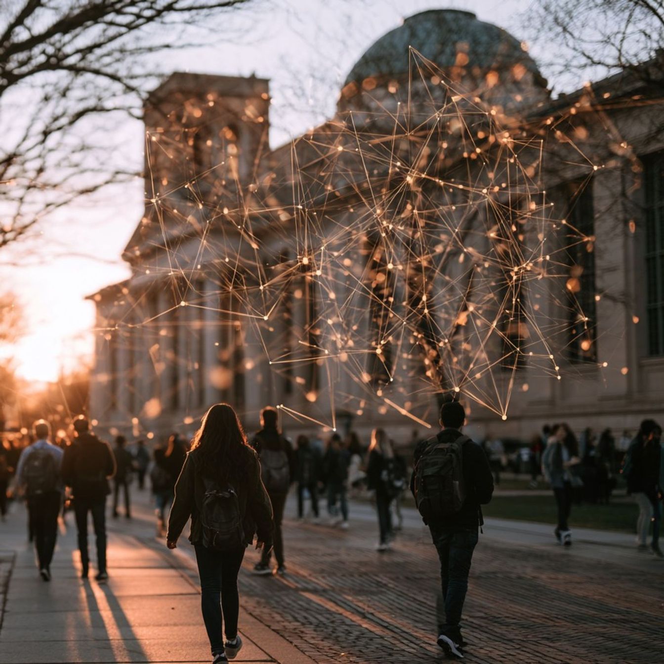 Prioritizing Cognitive Development Over Institutional AI Adoption