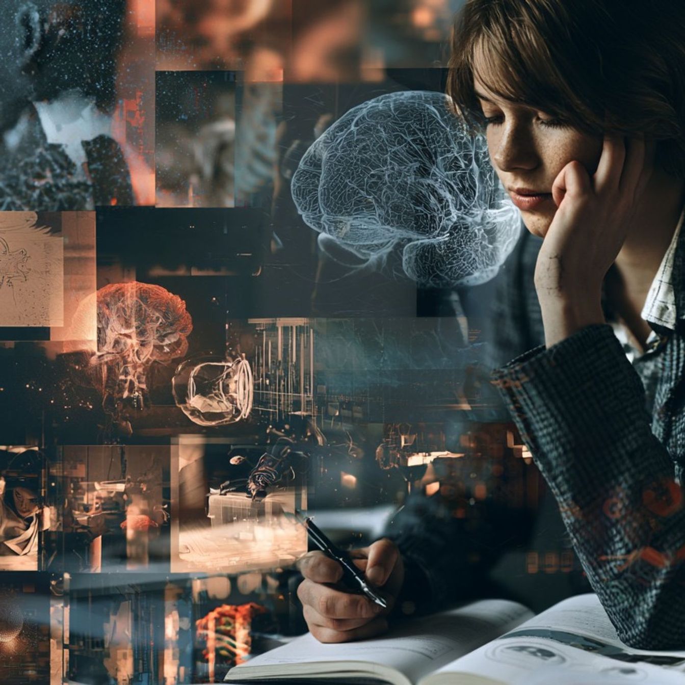 Leveraging AI to Drive Structural Change in Education