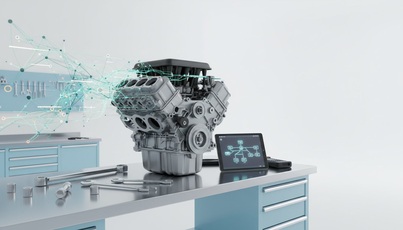 AI Enhances Skilled Trades Through Communication and Efficiency