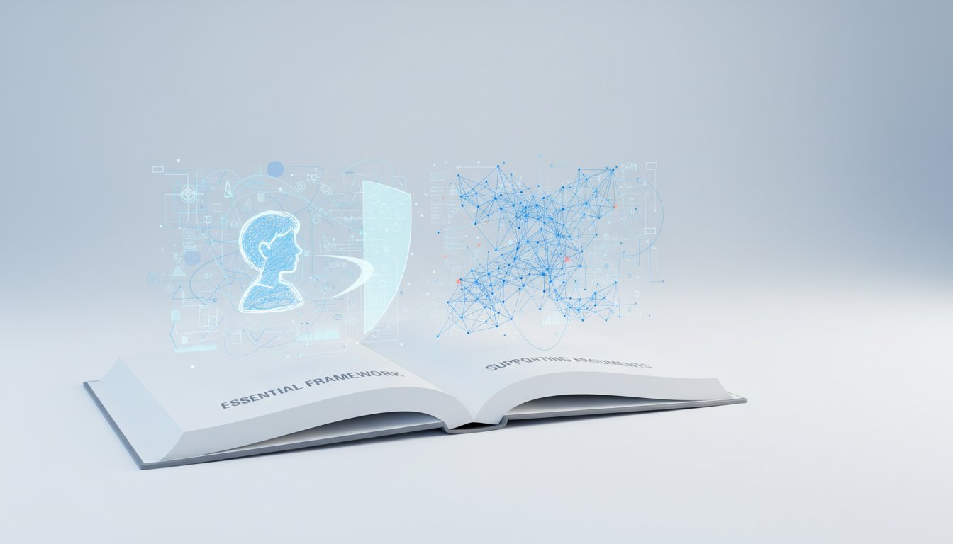 AI's Business Model Conflicts With Child Development, Demanding Age Assurance