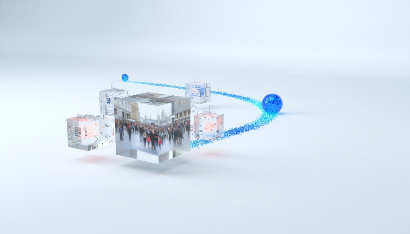 AI's Assault on Visual Truth Erodes Trust in Journalism