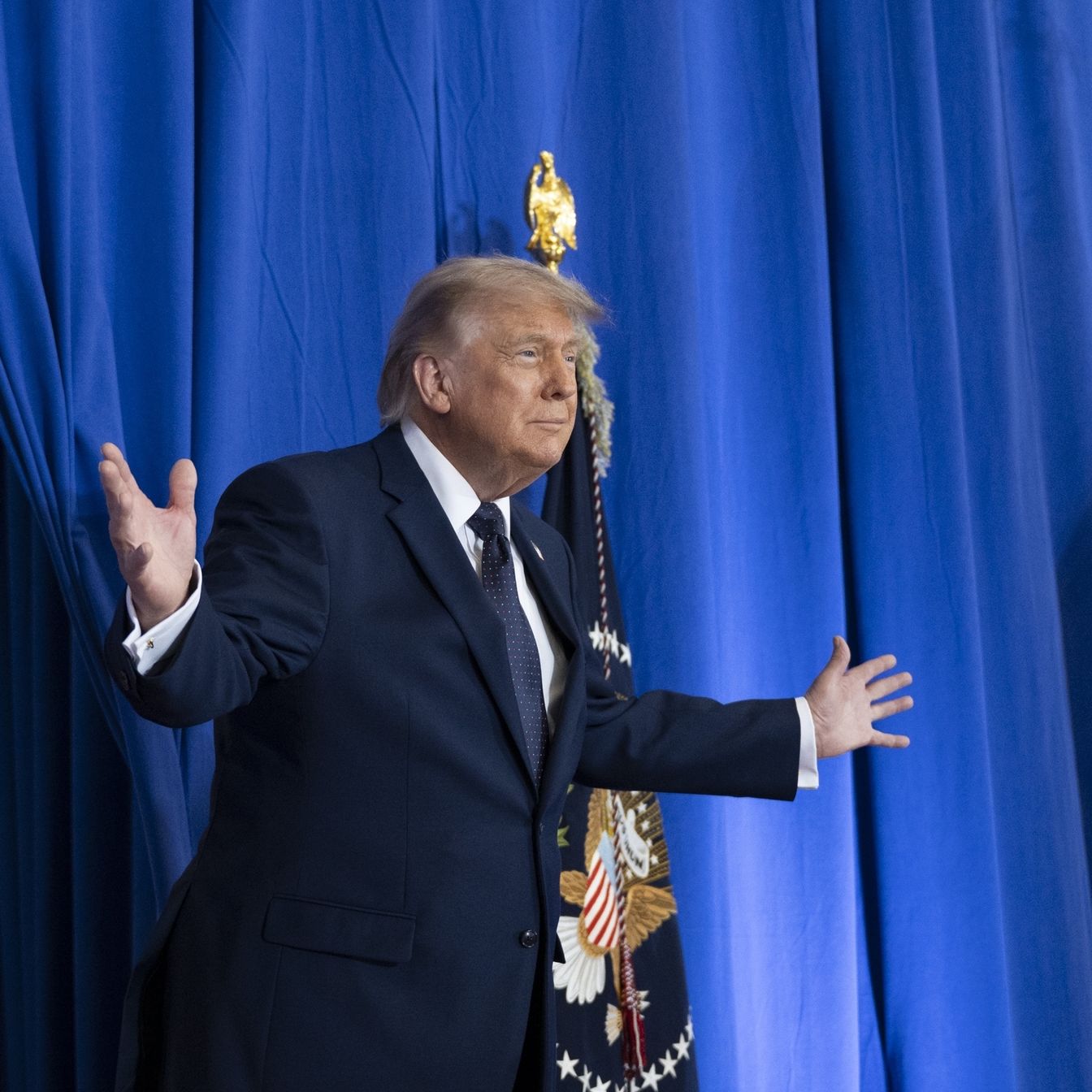 Bypassing Congressional Oversight Compounds Systemic Foreign Policy Risk