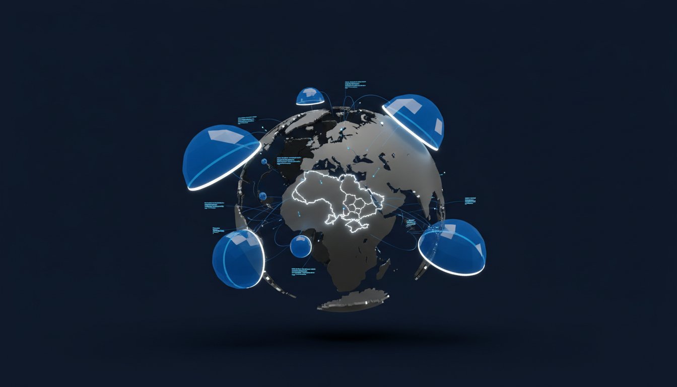 Trump's National Security Strategy Redefines Peace via Concessions