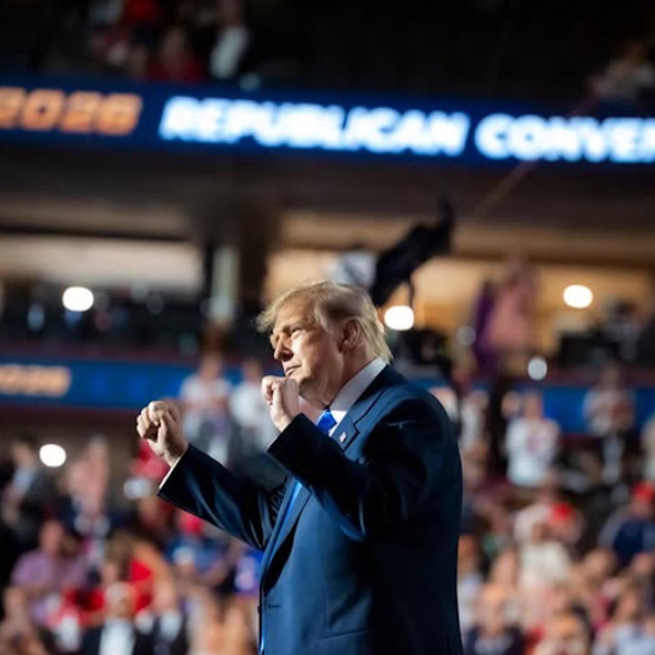 Performative Partisanship and the Failure of Strategic Governance