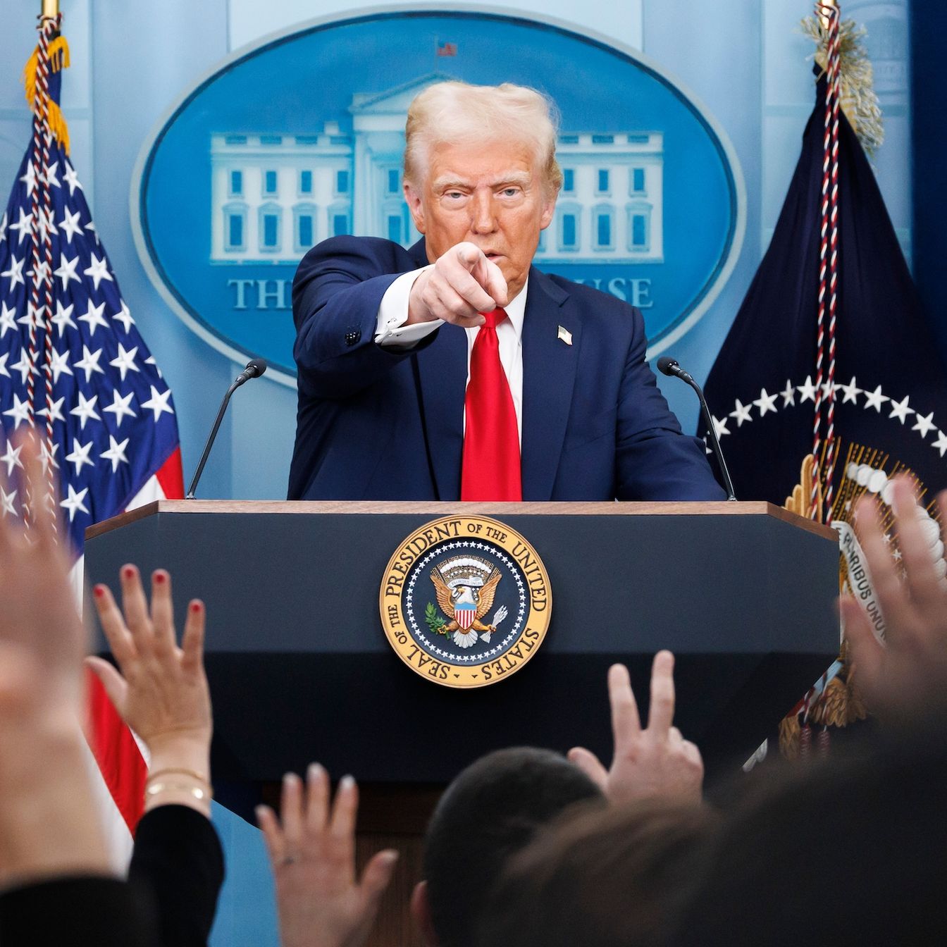 Distraction Tactics Used to Mask Institutional Policy Failures