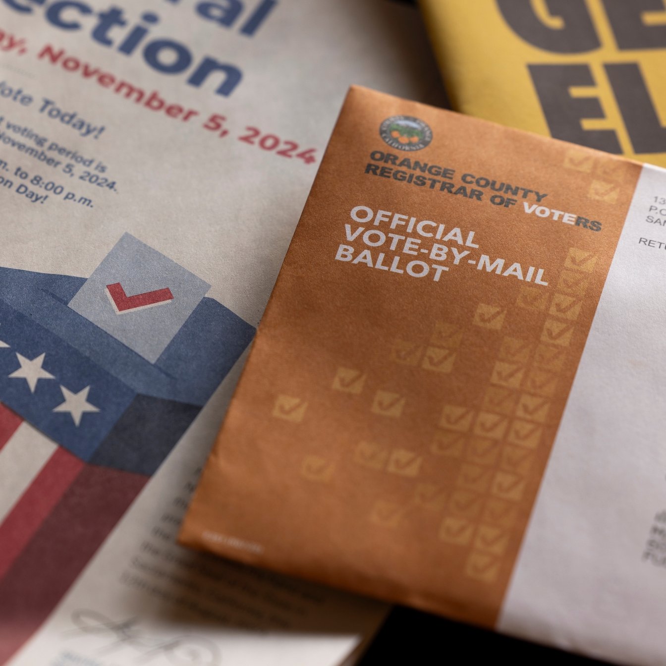 Shifting Voter Coalitions and the Failure of Performative Politics