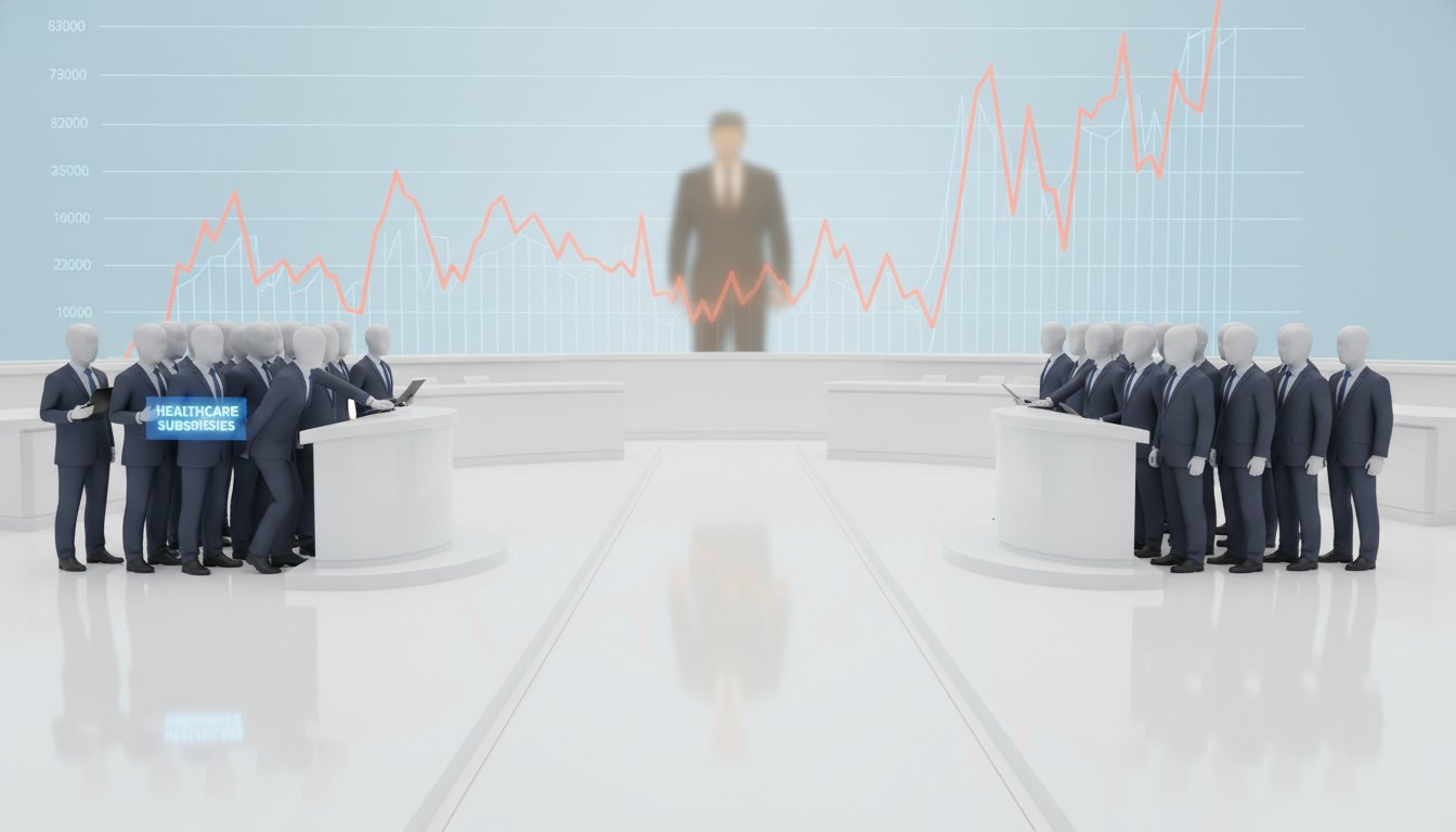 Republican Party's Internal Divisions and Electoral Strategy Challenges