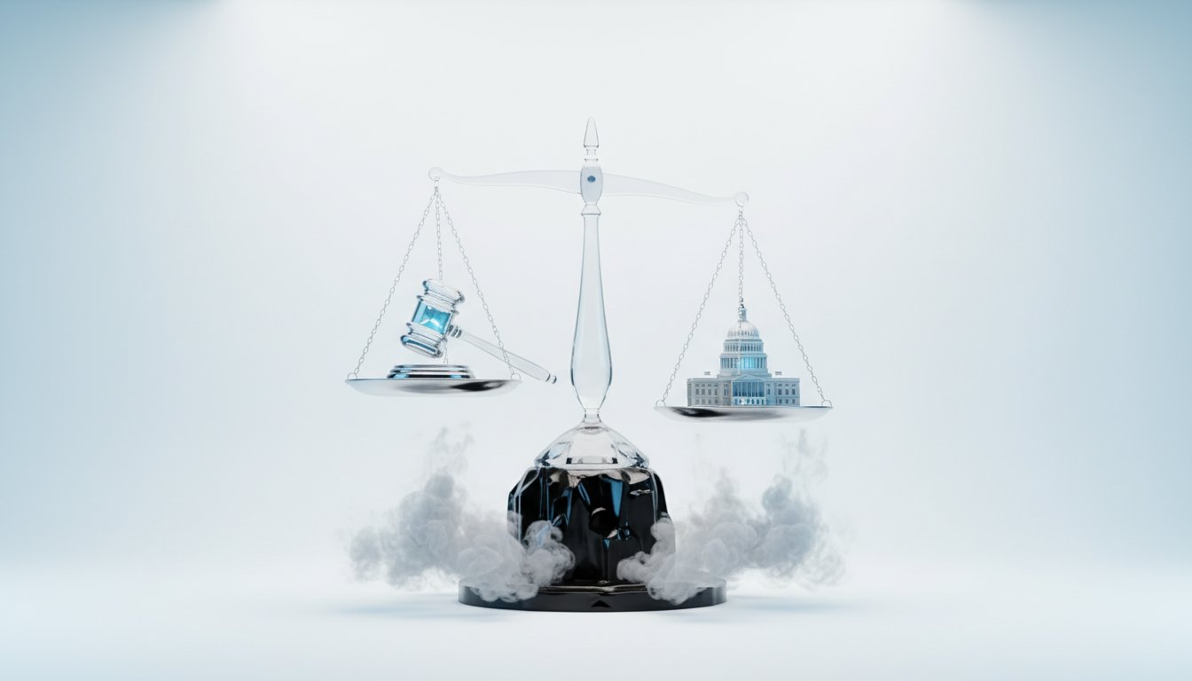 Provocation and Policy Create Cycles of Violence and Mistrust